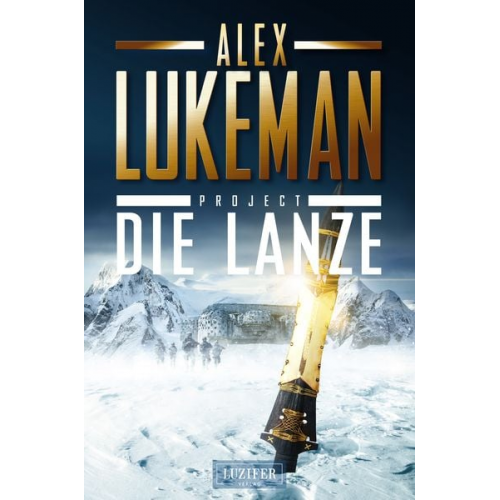 Alex Lukeman - DIE LANZE (Project 2)