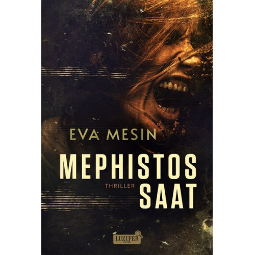 Eva Mesin - Mephistos Saat