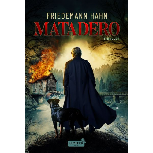 Friedemann Hahn - Matadero