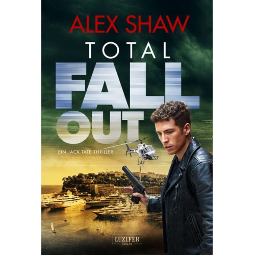 Alex Shaw - Total Fallout