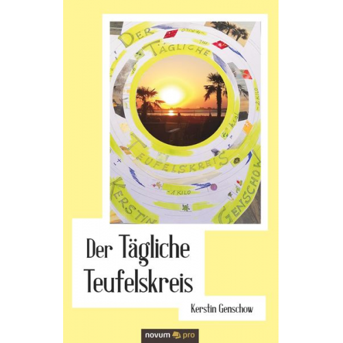 Kerstin Genschow - Der tägliche Teufelskreis