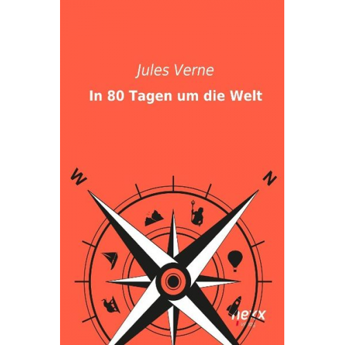 Jules Verne - In 80 Tagen um die Welt