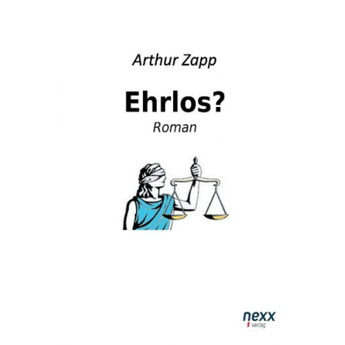 Arthur Zapp - Ehrlos?