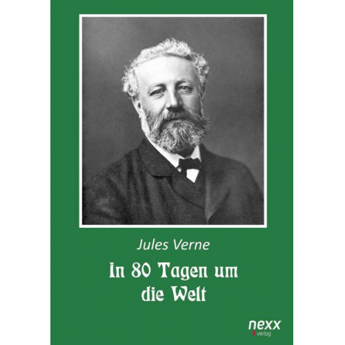 Jules Verne - In 80 Tagen um die Welt