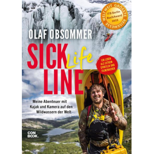 Olaf Obsommer Petra Münzel-Kaiser - Sick Life Line