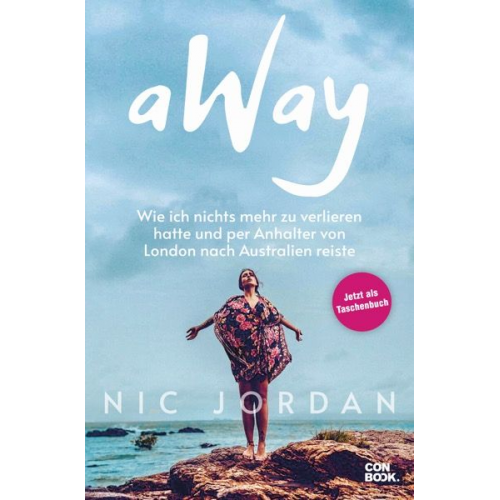 Nic Jordan - Away