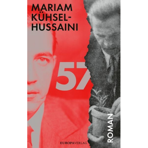 Mariam Kühsel-Hussaini - 57