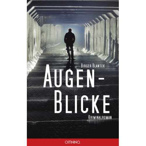 Birger Blantek - Augen-Blicke