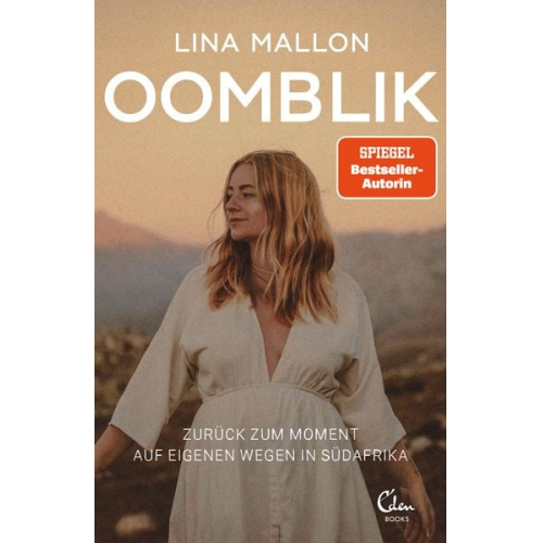 Lina Mallon - Oomblik