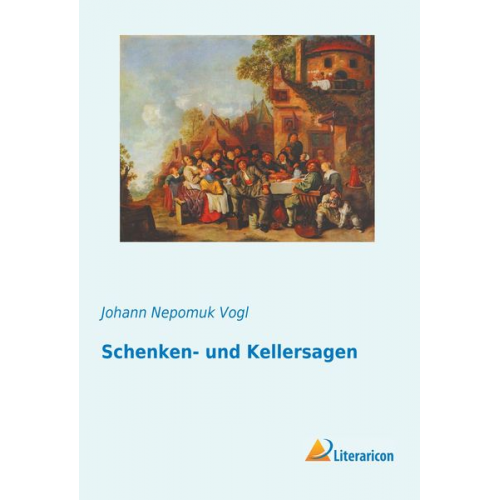 Schenken- und Kellersagen