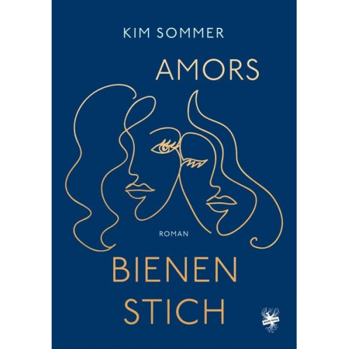 Kim Sommer - Amors Bienenstich