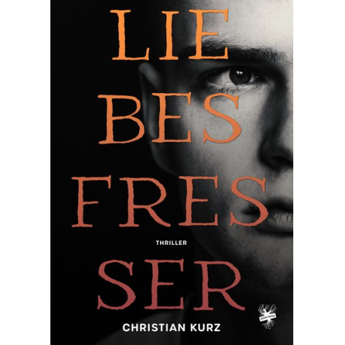 Christian Kurz - Liebesfresser