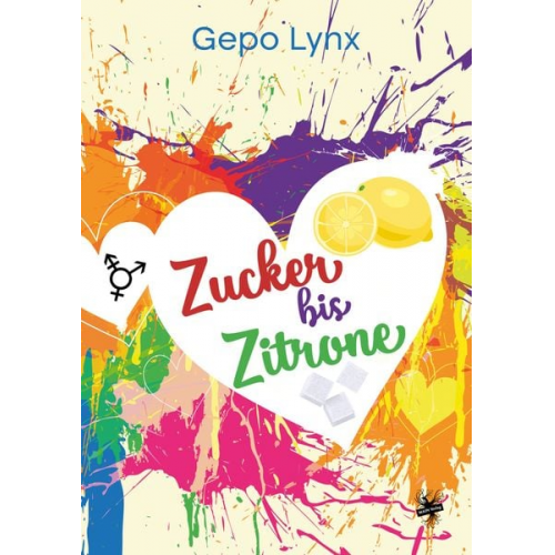 Gepo Lynx - Zucker bis Zitrone