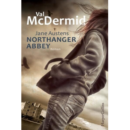 Val McDermid - Northanger Abbey