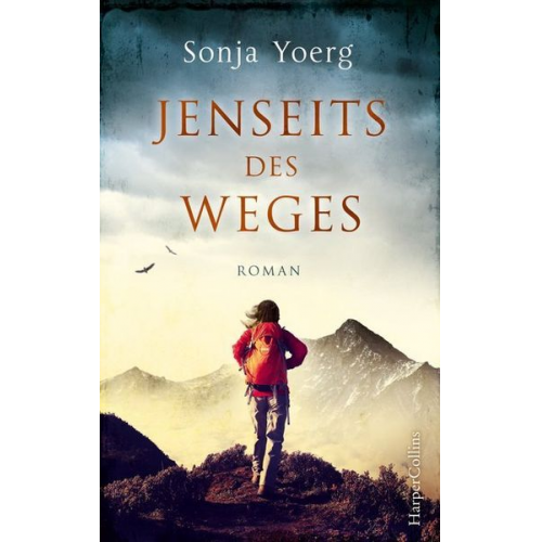 Sonja Yoerg - Jenseits des Weges
