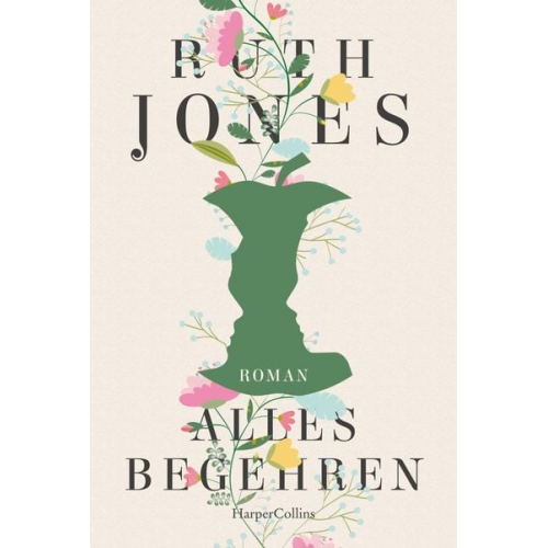 Ruth Jones - Alles Begehren