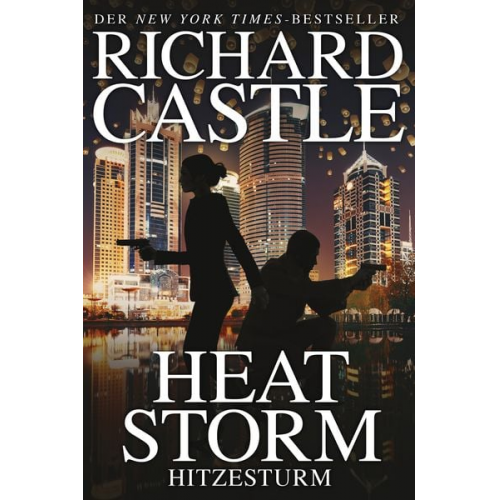 Richard Castle - Castle 9