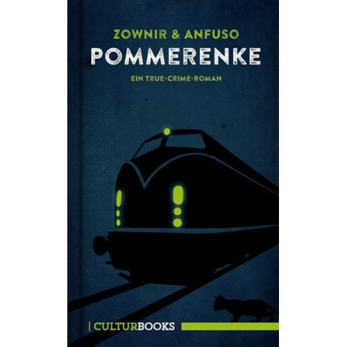 Miron Zownir Nico Anfuso - Pommerenke