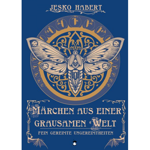 Jesko Habert - Märchen aus einer grausamen Welt