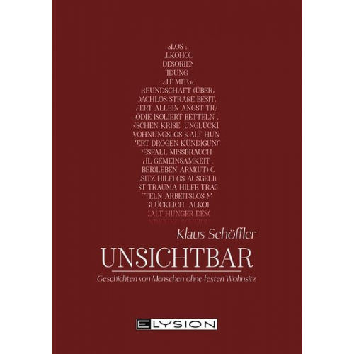 Klaus Schöffler - Unsichtbar