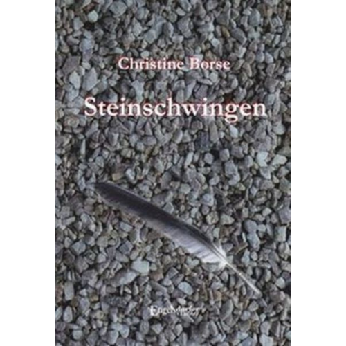 Christine Borse - Steinschwingen