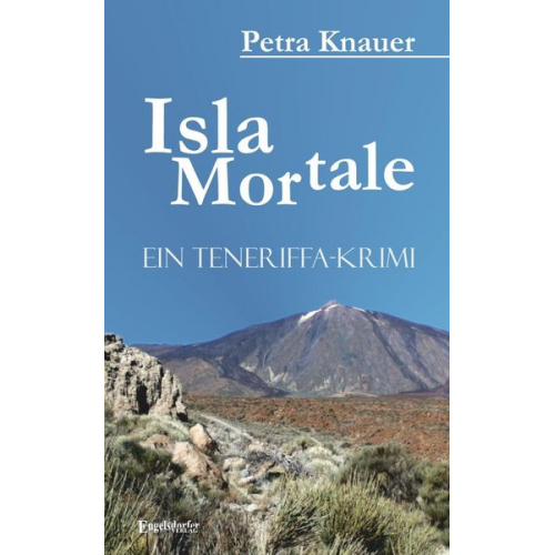 Petra Knauer - Isla Mortale