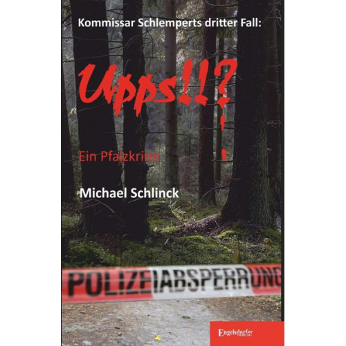 Michael Schlinck - Upps!!?