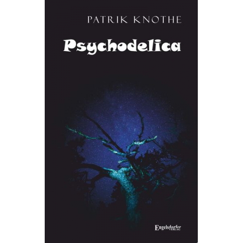 Patrik Knothe - Psychodelica