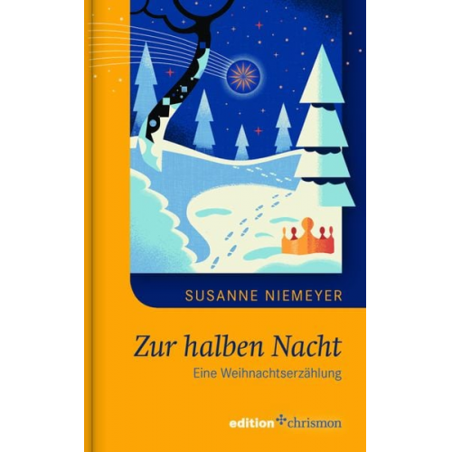 Susanne Niemeyer - Zur halben Nacht