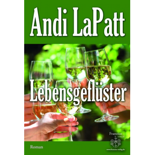 Andi LaPatt - Lebensgeflüster