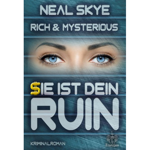 Neal Skye - Rich & Mysterious