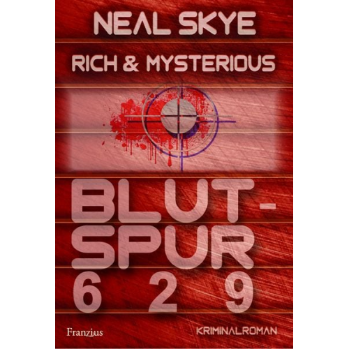 Neal Skye - Rich & Mysterious