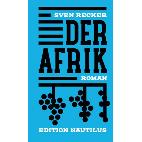 Sven Recker - Der Afrik
