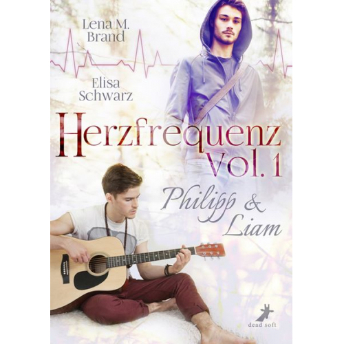 Lena M. Brand Elisa Schwarz - Herzfrequenz Vol. 1