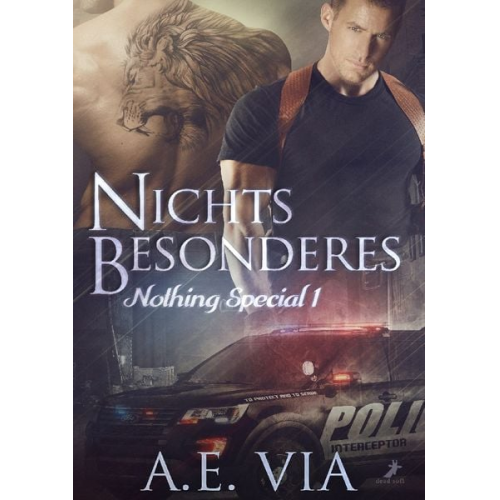 A.E. Via - Nichts Besonderes