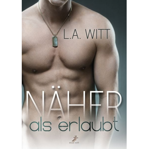 L.A. Witt - Näher als erlaubt