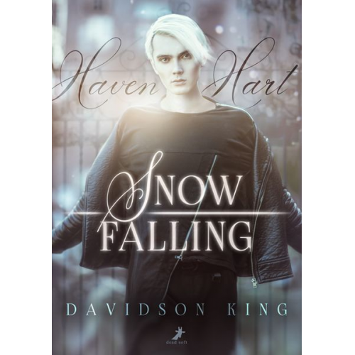 Davidson King - Snow Falling