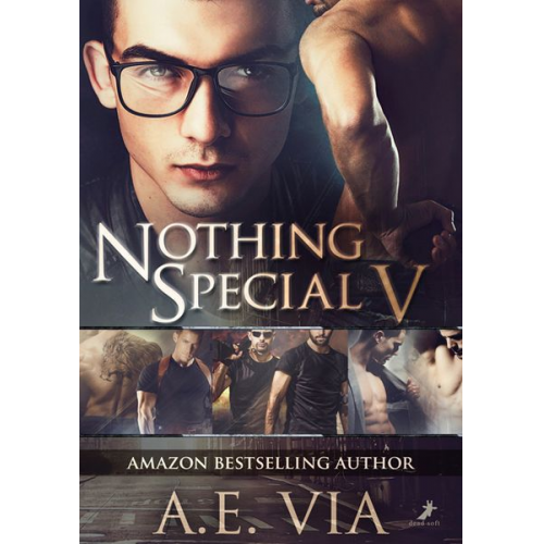 A.E. Via - Nothing Special V