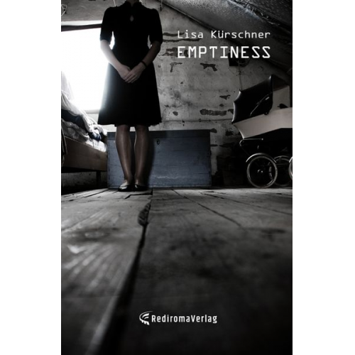 Lisa Kürschner - Emptiness