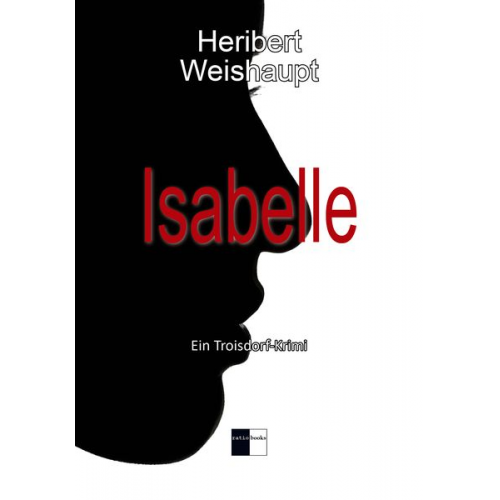 Heribert Weishaupt - Isabelle