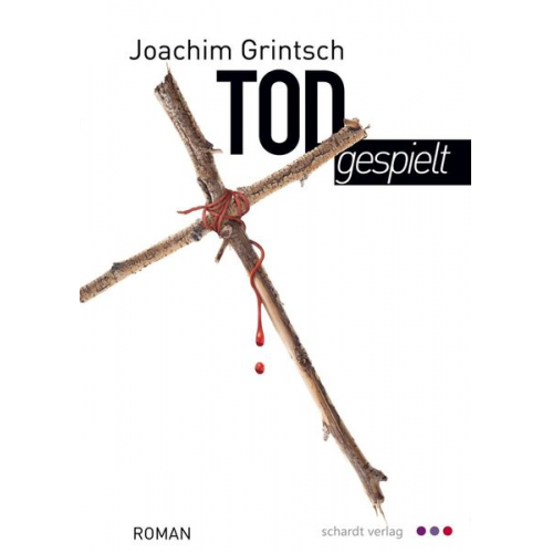 Joachim Grintsch - TODgespielt