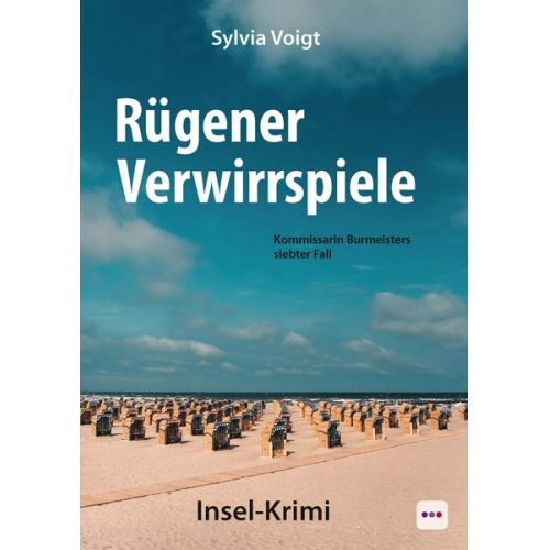 Sylvia Voigt - Rügener Verwirrspiele