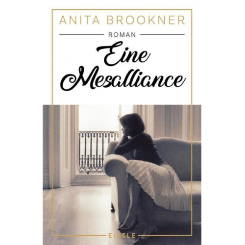 Anita Brookner - Eine Mesalliance