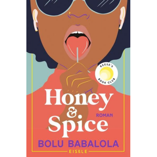 Bolu Babalola - Honey & Spice