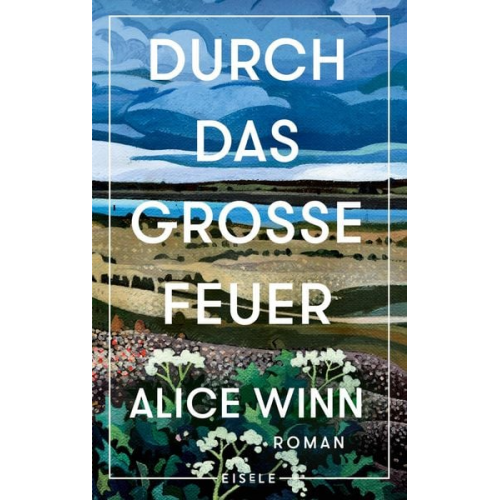 Alice Winn - Durch das große Feuer