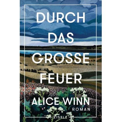 Alice Winn - Durch das große Feuer