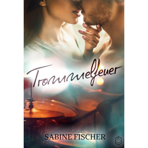 Sabine Fischer - Trommelfeuer