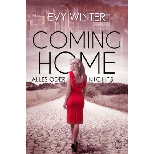 Evy Winter - Coming Home