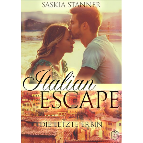 Saskia Stanner - Italian Escape