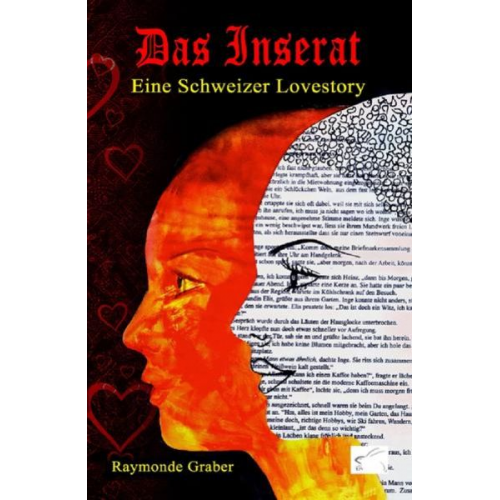 Raymonde Graber - Das Inserat